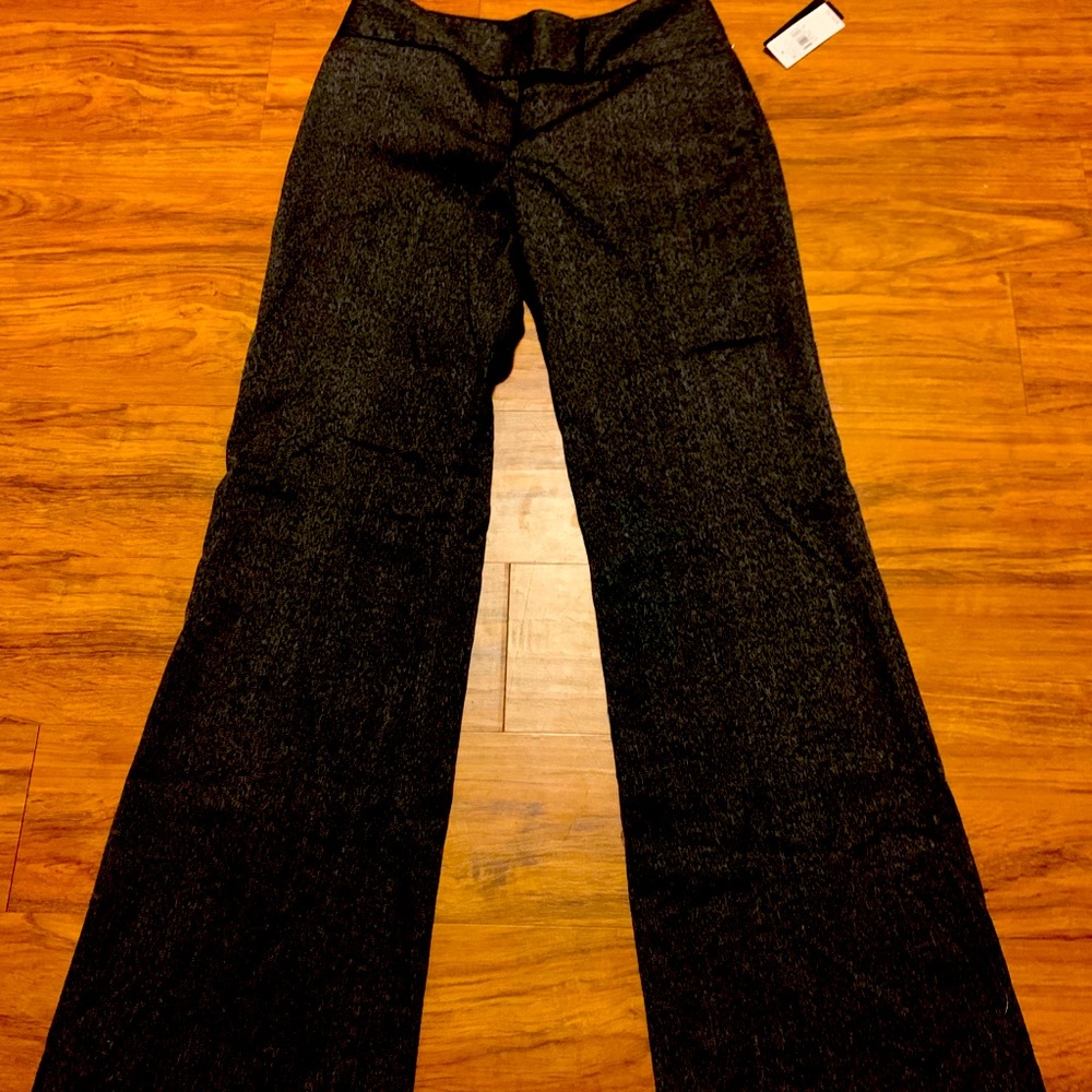 Buyer California Black dress pants